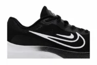 Nike Zoom Fly 5 'Black White' DM8974-001 - Image 2