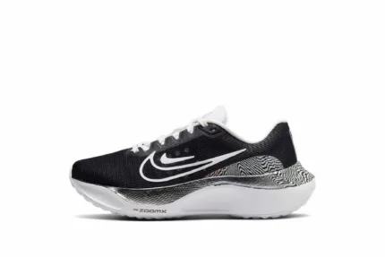 Nike Zoom Fly 5 Premium 'Soundwave' DR9963-001