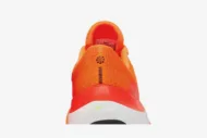 Nike Zoom Fly 5 'Total Orange Black' DM8968-800 - Image 7
