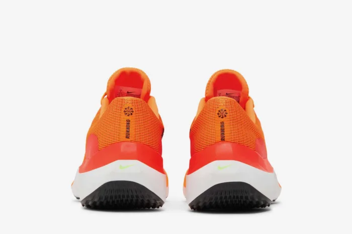 Nike Zoom Fly 5 'Total Orange Black' DM8968-800 - Image 6