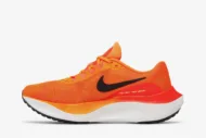 Nike Zoom Fly 5 'Total Orange Black' DM8968-800 - Image 3