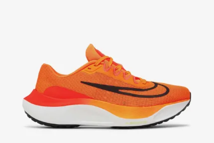 Nike Zoom Fly 5 'Total Orange Black' DM8968-800