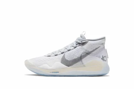 Nike Zoom KD 12 NRG EP 'Wolf Grey' CK1197-101