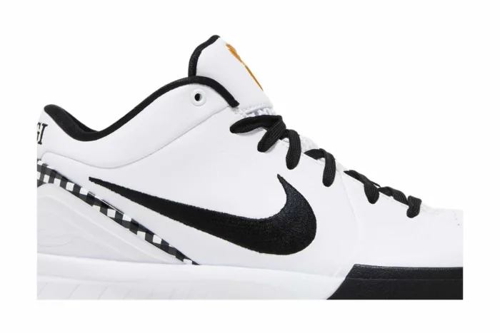 Nike Zoom Kobe 4 Protro 'Gigi' FJ9363-100 - Image 2