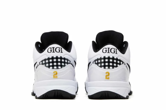Nike Zoom Kobe 4 Protro 'Gigi' FJ9363-100 - Image 6