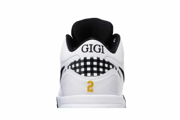 Nike Zoom Kobe 4 Protro 'Gigi' FJ9363-100 - Image 7