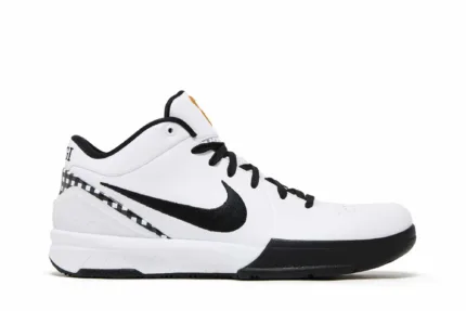 Nike Zoom Kobe 4 Protro 'Gigi' FJ9363-100