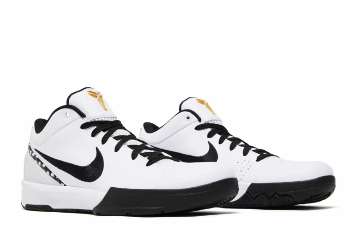Nike Zoom Kobe 4 Protro 'Gigi' FJ9363-100 - Image 8
