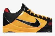 Nike Zoom Kobe 5 Protro 'Bruce Lee' CD4991-700 - Image 2