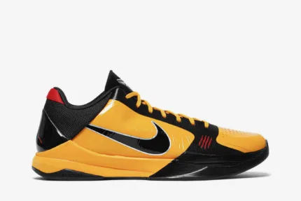 Nike Zoom Kobe 5 Protro 'Bruce Lee' CD4991-700