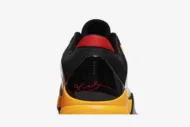 Nike Zoom Kobe 5 Protro 'Bruce Lee' CD4991-700 - Image 7