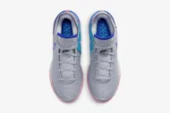 Nike Zoom LeBron NXXT Gen 'Wolf Grey' DR8788-002 - Image 4