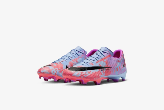 Nike Zoom Mercurial Vapor 15 Academy MG 'Dream Speed 6 Pack' DV2424-405 - Image 4