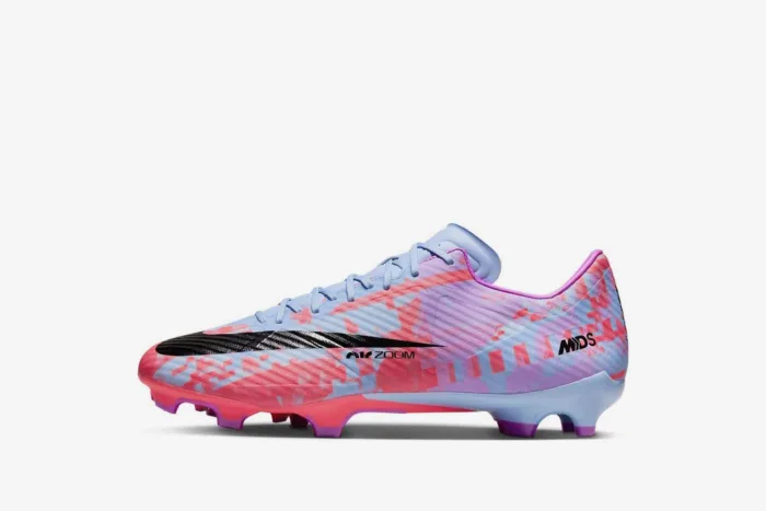 Nike Zoom Mercurial Vapor 15 Academy MG 'Dream Speed 6 Pack' DV2424-405 - Image 1