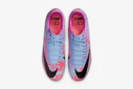 Nike Zoom Mercurial Vapor 15 Academy MG 'Dream Speed 6 Pack' DV2424-405 - Image 2