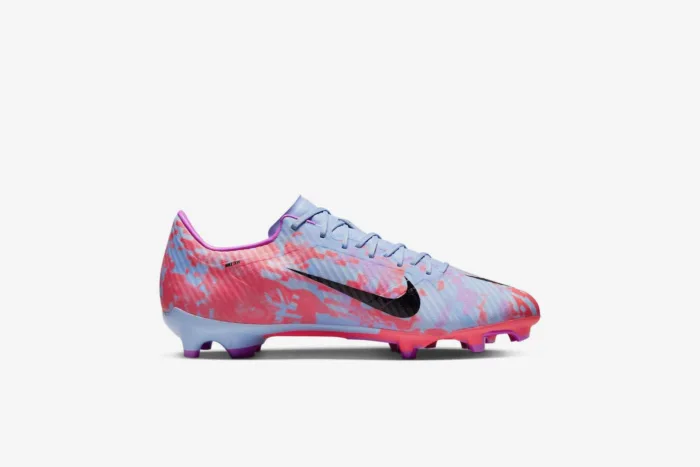 Nike Zoom Mercurial Vapor 15 Academy MG 'Dream Speed 6 Pack' DV2424-405 - Image 6