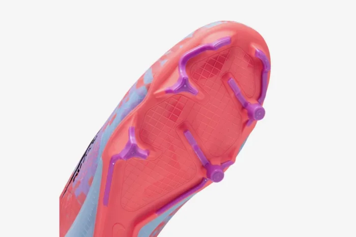 Nike Zoom Mercurial Vapor 15 Academy MG 'Dream Speed 6 Pack' DV2424-405 - Image 5