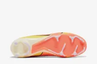 Nike Zoom Mercurial Vapor 15 Academy MG 'Lucent Pack' DJ5631-780 - Image 4