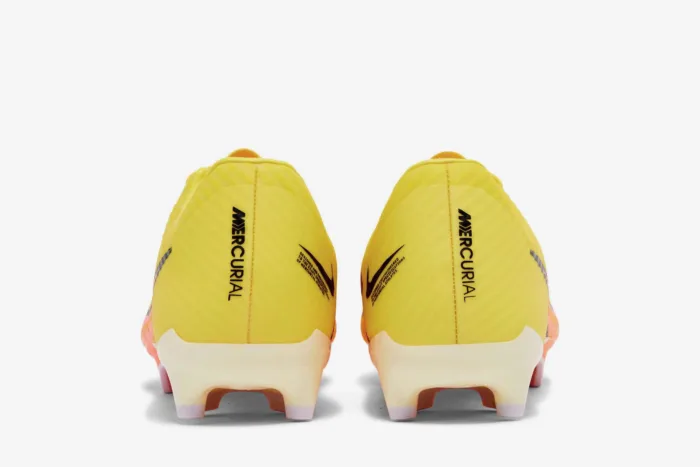 Nike Zoom Mercurial Vapor 15 Academy MG 'Lucent Pack' DJ5631-780 - Image 6