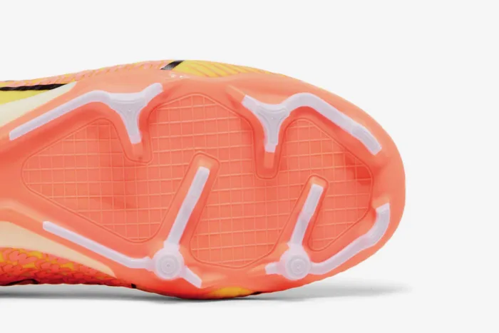 Nike Zoom Mercurial Vapor 15 Academy MG 'Lucent Pack' DJ5631-780 - Image 5