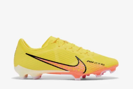 Nike Zoom Mercurial Vapor 15 Academy MG 'Lucent Pack' DJ5631-780
