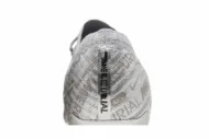 Nike Zoom Mercurial Vapor 15 Elite 25 SE FG 'Silver' FB8862-060 - Image 7
