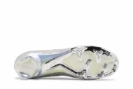 Nike Zoom Mercurial Vapor 15 Elite 25 SE FG 'Silver' FB8862-060 - Image 4