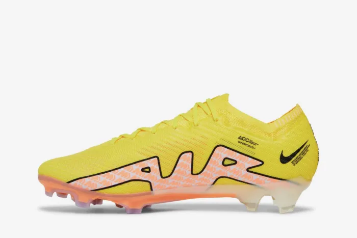 Nike Zoom Mercurial Vapor 15 Elite FG 'Lucent Pack' DJ4978-780 - Image 3