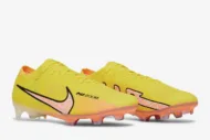 Nike Zoom Mercurial Vapor 15 Elite FG 'Lucent Pack' DJ4978-780 - Image 8