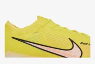 Nike Zoom Mercurial Vapor 15 Elite FG 'Lucent Pack' DJ4978-780 - Image 2