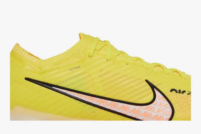 Nike Zoom Mercurial Vapor 15 Elite FG 'Lucent Pack' DJ4978-780 - Image 2