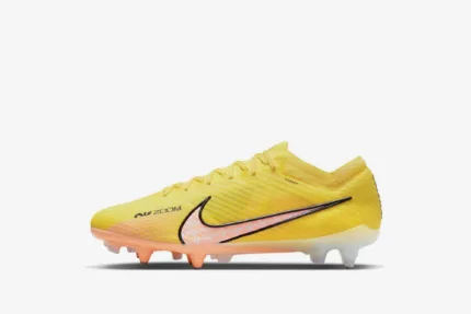 Nike Zoom Mercurial Vapor 15 Elite SG Pro AC 'Lucent Pack' DJ5168-780