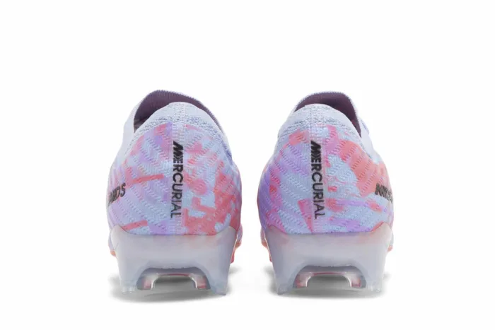 Nike Zoom Vapor 15 MDS Elite FG Cobalt Bliss Hot Punch DV2417-405 - Image 6