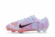 Nike Zoom Vapor 15 MDS Elite FG Cobalt Bliss Hot Punch DV2417-405 - Image 3