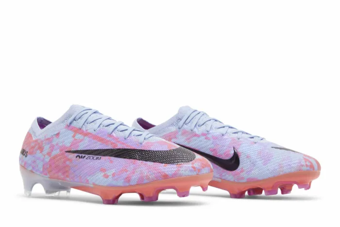 Nike Zoom Vapor 15 MDS Elite FG Cobalt Bliss Hot Punch DV2417-405 - Image 8
