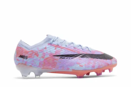 Nike Zoom Vapor 15 MDS Elite FG Cobalt Bliss Hot Punch DV2417-405