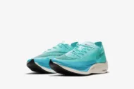 Nike ZoomX Vaporfly Next% 2 'Aurora Green' CU4111-300 - Image 3