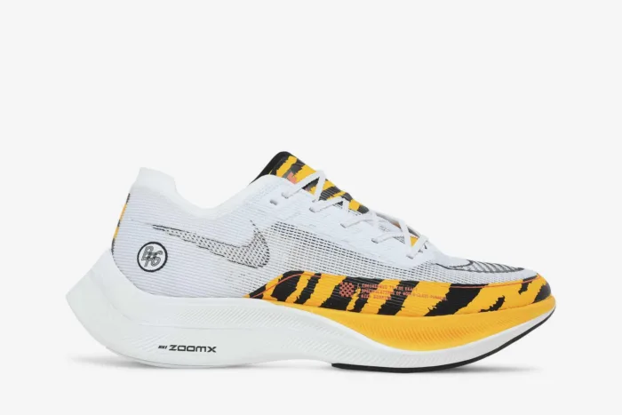 Nike ZoomX Vaporfly Next% 2 'Blue Ribbon Sports' DM7601-100 - Image 1