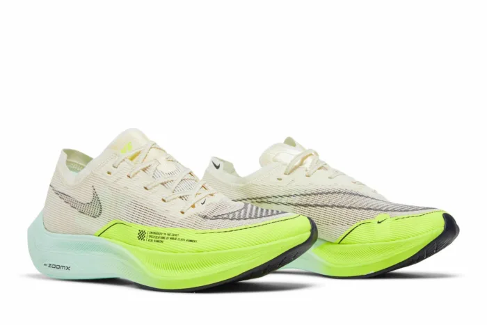 Nike ZoomX Vaporfly Next% 2 'Ekiden ZoomX Pack Brown' DV9428-100 - Image 8