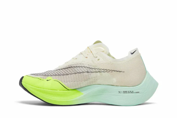 Nike ZoomX Vaporfly Next% 2 'Ekiden ZoomX Pack Brown' DV9428-100 - Image 3