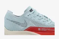 Nike ZoomX Vaporfly Next% 2 'Glacier Blue' CU4111-400 - Image 2