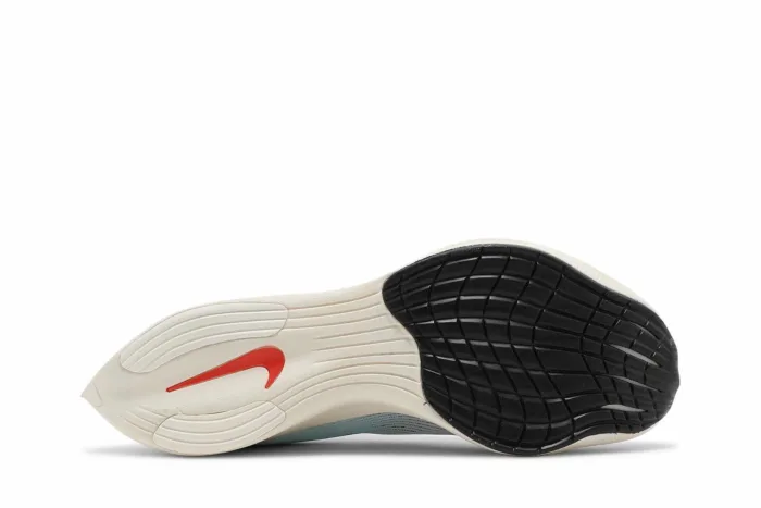 Nike ZoomX Vaporfly Next% 2 'Glacier Blue' CU4111-400 - Image 4
