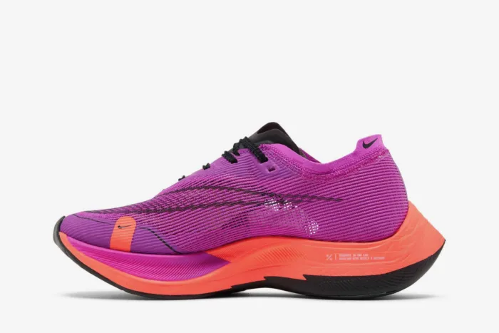Nike ZoomX Vaporfly Next% 2 'Hyper Violet' CU4123-501 - Image 3