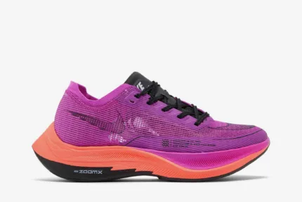 Nike ZoomX Vaporfly Next% 2 'Hyper Violet' CU4123-501