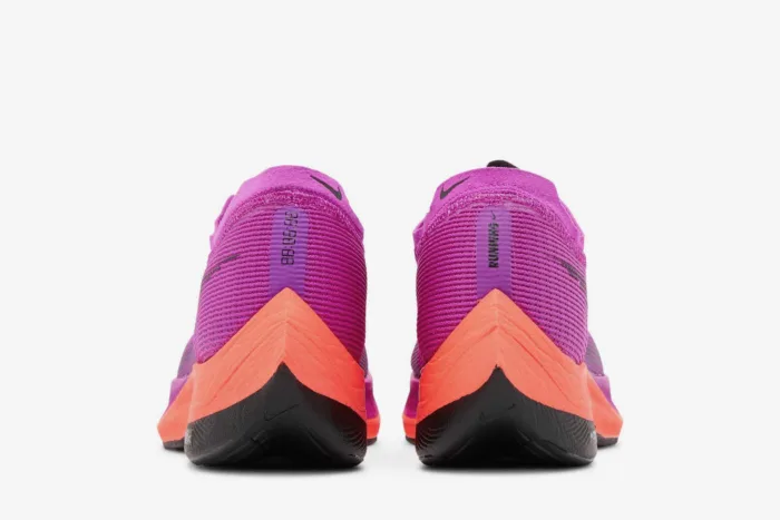 Nike ZoomX Vaporfly Next% 2 'Hyper Violet' CU4123-501 - Image 6