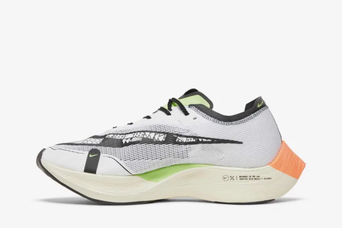 Nike ZoomX Vaporfly Next% 2 'Mismatch' FB1846-101 - Image 3