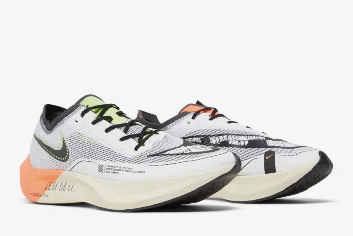 Nike ZoomX Vaporfly Next% 2 'Mismatch' FB1846-101 - Image 8