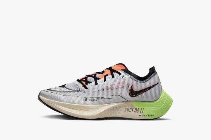 Nike ZoomX Vaporfly Next% 2 'Mismatched' FB1848-101 - Image 1