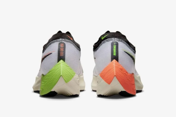 Nike ZoomX Vaporfly Next% 2 'Mismatched' FB1848-101 - Image 5