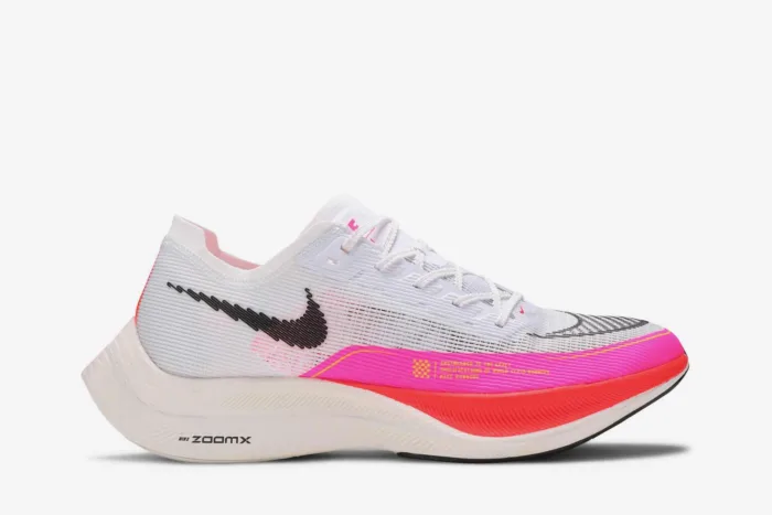 Nike ZoomX Vaporfly Next% 2 'Rawdacious' DJ5457-100 - Image 1